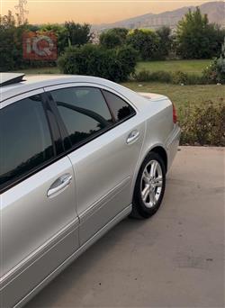 مێرسێدس بێنز E-Class